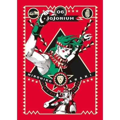 Jojonium Vol. 6 (ITA)
