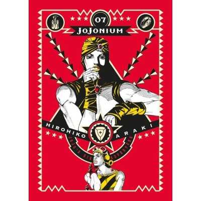 Jojonium Vol. 7 (ITA)