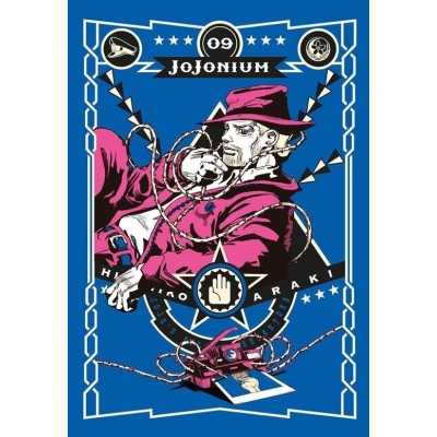 Jojonium Vol. 9 (ITA)