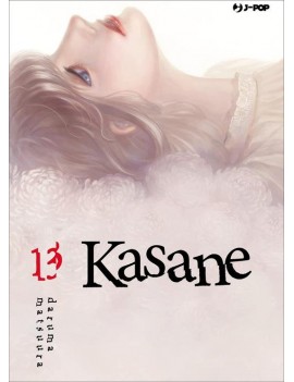 Kasane Vol. 13 (ITA)