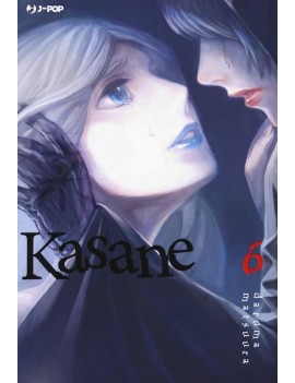 Kasane Vol. 6 (ITA)
