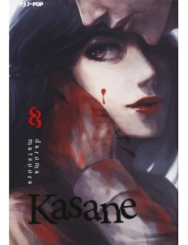 Kasane Vol. 8 (ITA)