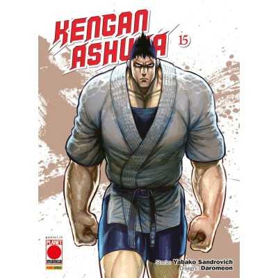 Kengan Ashura Vol. 15 (ITA)