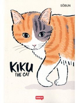 Kiku the cat  (ITA)