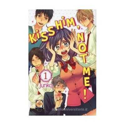 Kiss Him, Not Me! Vol. 1 (ITA)