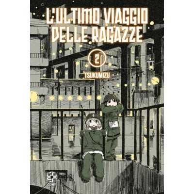 L'ultimo viaggio delle ragazze Vol. 2 (ITA)