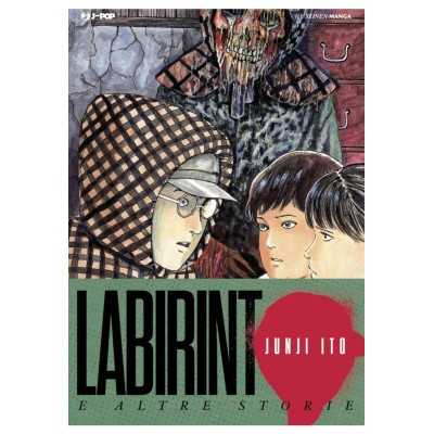 Labirinto e Altre Storie (ITA)