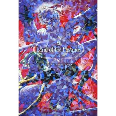 Land of the lustrous Vol. 3 (ITA)