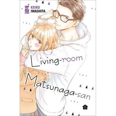 Living-room Matsunaga-san Vol. 6 (ITA)