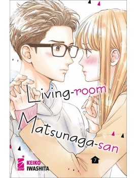 Living-room Matsunaga-san...