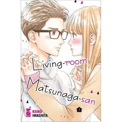 Living-room Matsunaga-san Vol. 7 (ITA)