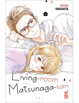 Living-room Matsunaga-san...