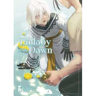 Lullaby of the Dawn Vol. 3 (ITA)