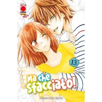 Ma che sfacciato! Vol. 13 (ITA)
