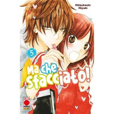 Ma che sfacciato! Vol. 5 (ITA)