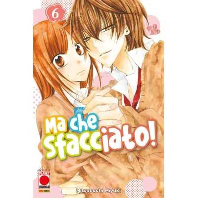 Ma che sfacciato! Vol. 6 (ITA)