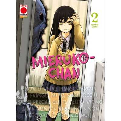 Mieruko-Chan Vol. 2 (ITA)