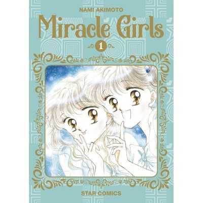 Miracle Girls - Nuova Edizione Vol. 1 (ITA)