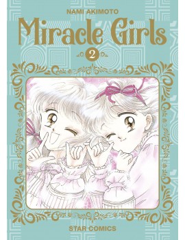 Miracle Girls - Nuova...