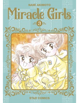 Miracle Girls - Nuova...