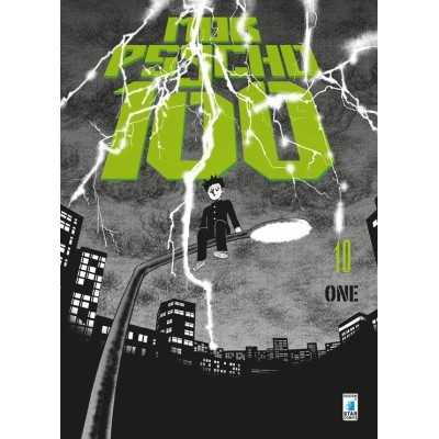 Mob Psycho 100 Vol. 10 (ITA)