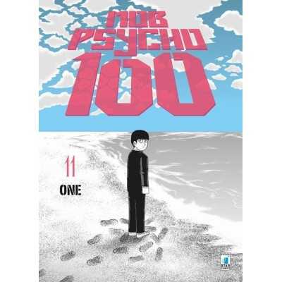 Mob Psycho 100 Vol. 11 (ITA)