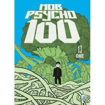 Mob Psycho 100 Vol. 13 (ITA)