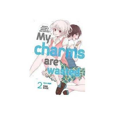 My Charms Are Wasted Vol. 2 (ITA)