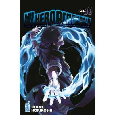 My Hero Academia Vol. 30 (ITA)