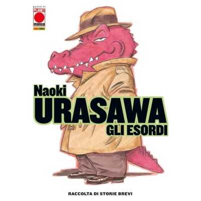 Naoki Urasawa: gli esordi (ITA)