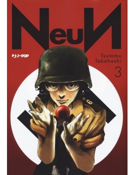 Neun Vol. 3 (ITA)