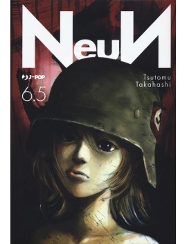 Neun Vol. 6.5 (ITA)