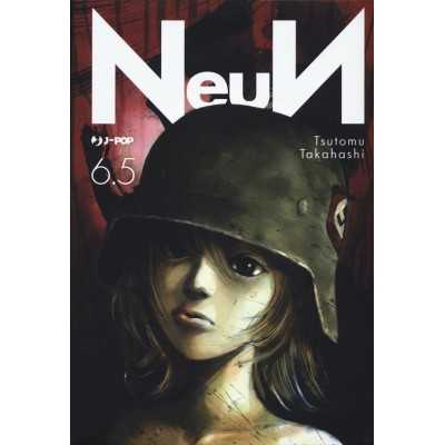 Neun Vol. 6.5 (ITA)