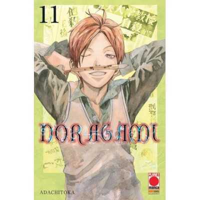 Noragami Vol. 11 (ITA)