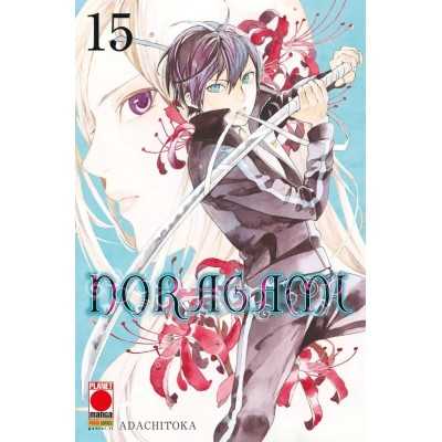 Noragami Vol. 15 (ITA)
