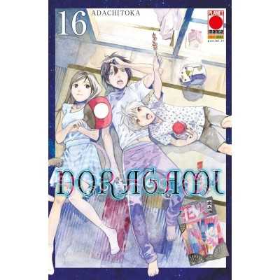 Noragami Vol. 16 (ITA)
