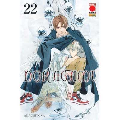 Noragami Vol. 22 (ITA)