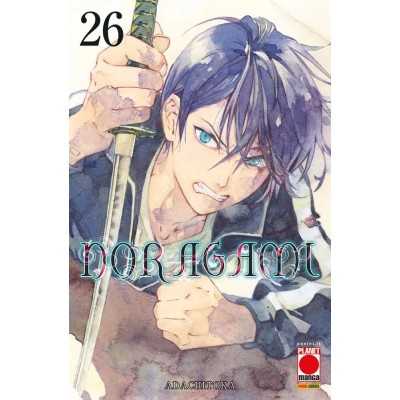 Noragami Vol. 26 (ITA)