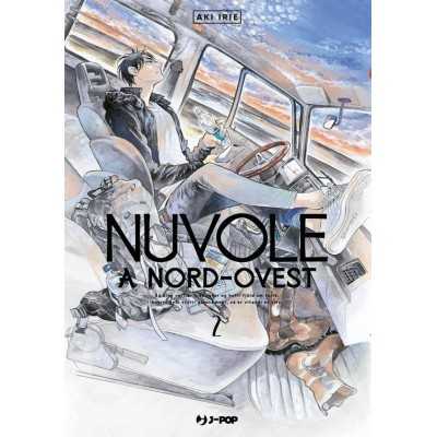 Nuvole a nord ovest Vol. 2 (ITA)