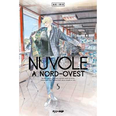 Nuvole a nord ovest Vol. 5 (ITA)