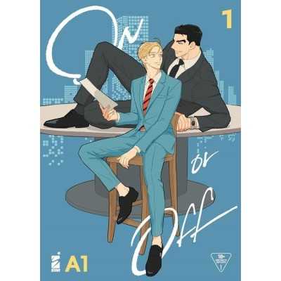 On or Off Vol. 1 (ITA)
