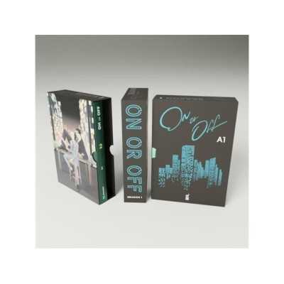 On or Off Vol. 2 - con box omaggio (ITA)