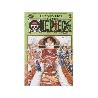One Piece - New Edition Vol. 2 (ITA)