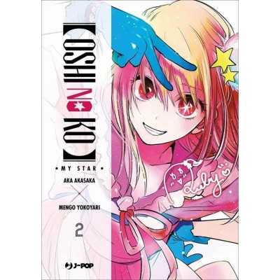Oshi No Ko Vol. 2 (ITA)