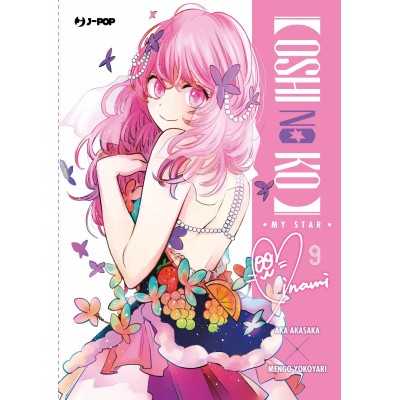 Oshi No Ko Vol. 9 (ITA)