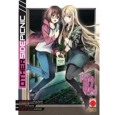 Otherside Picnic Vol. 2 (ITA)