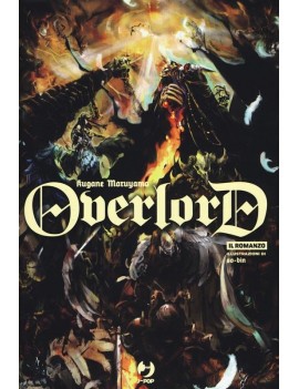 Overlord - Light Novel Vol....