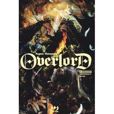 Overlord - Light Novel Vol. 1 (ITA)