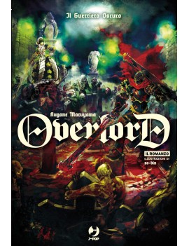 Overlord - Light Novel Vol....