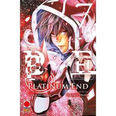Platinum End Vol. 7 (ITA)